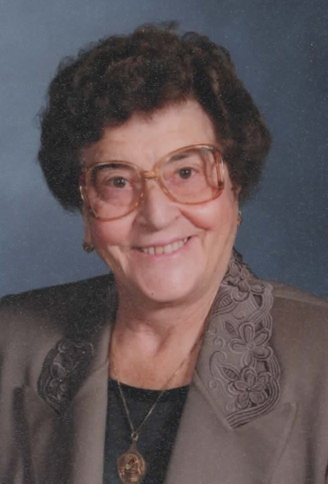 Elisa Rossi Rea Complexe Loreto