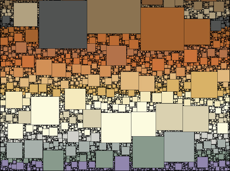 Box Fitting Gallery of Computation