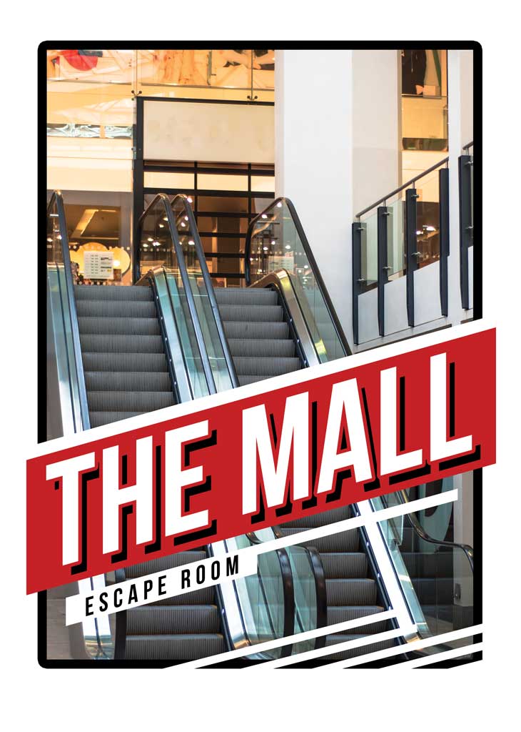 Complexity Rooms Escape Game Farmington, CT