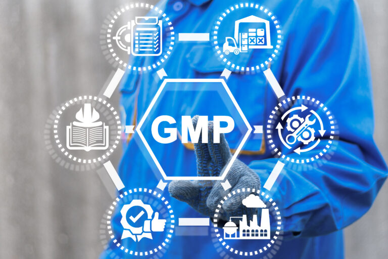 The Ten Core Principles of GMP Compliance Compliance Insight