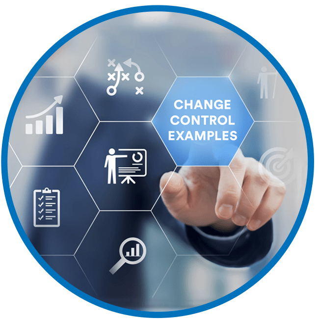What is Change Control?