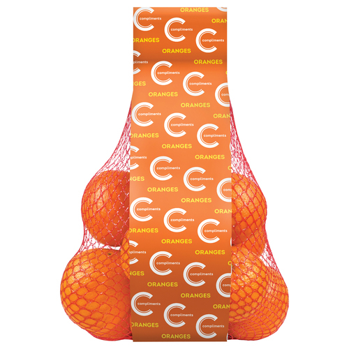 Oranges Compliments.ca