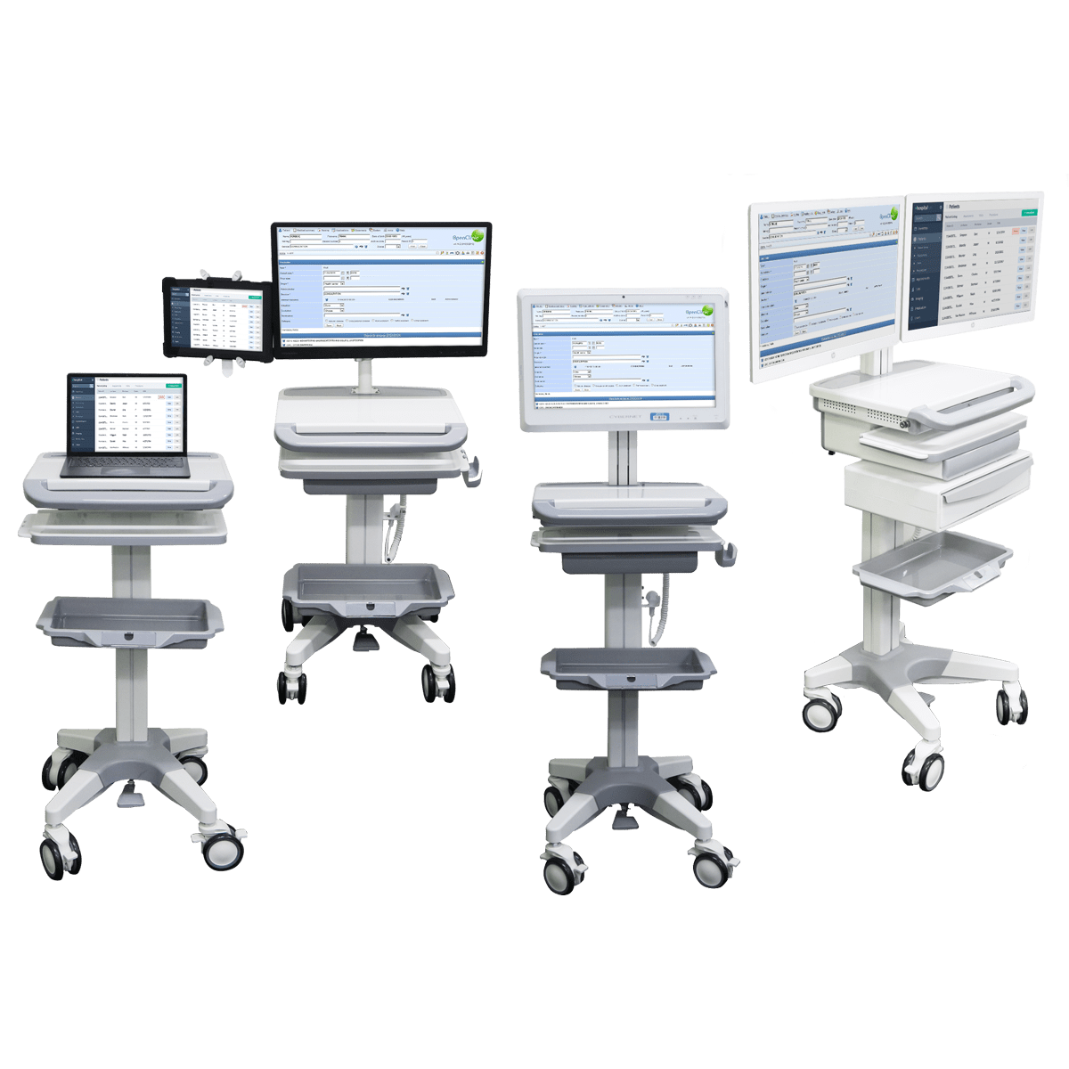 Computers On Wheels CompNow