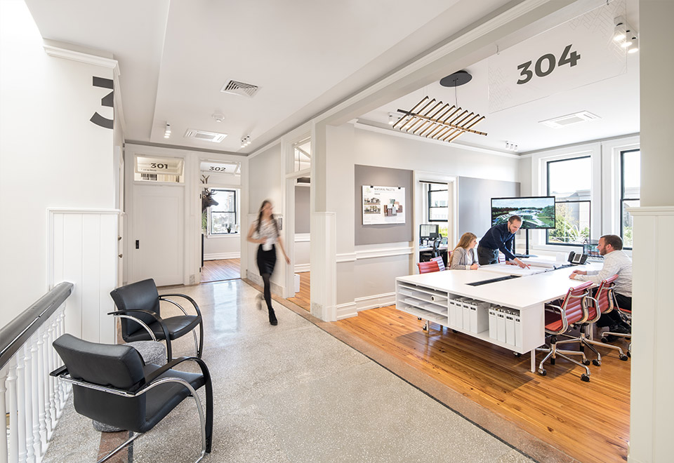 Multifamily General Contractors Virginia Hospitality Construction Company