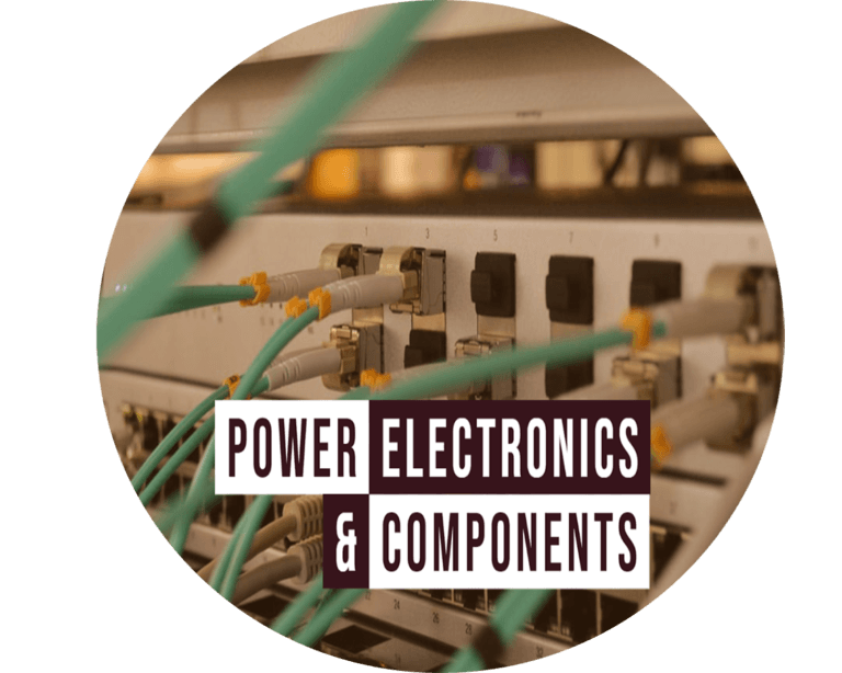 Power Electronics & Components Compomill