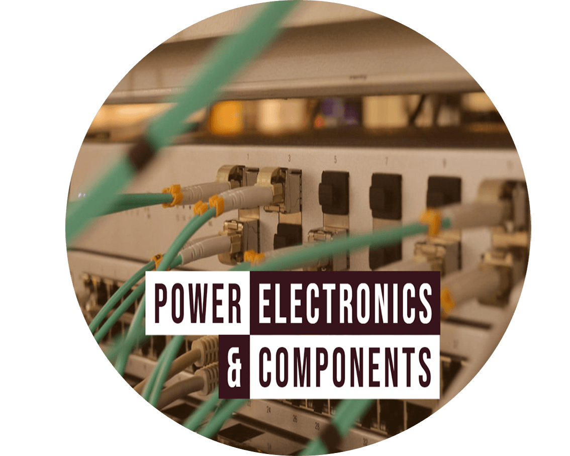 Power Electronics & Components Compomill