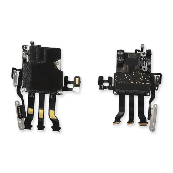 SCHEDA MADRE MOTHERBOARD PER APPLE WATCH 38MM SERIE 3