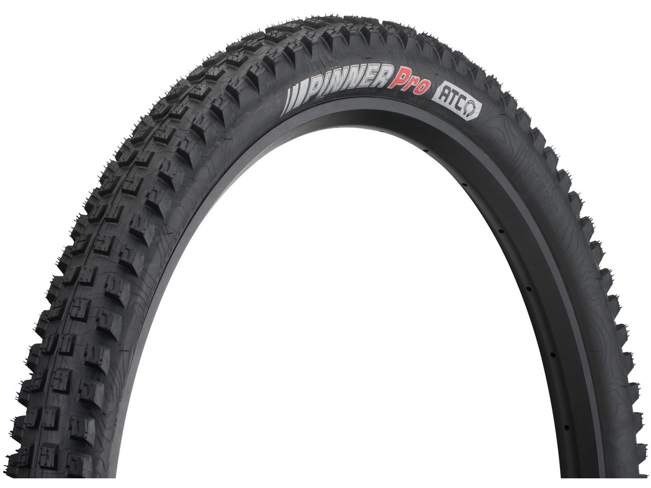Kenda Pinner Pro ATC 27.5" Folding Tyre Free Delivery sale & clearance