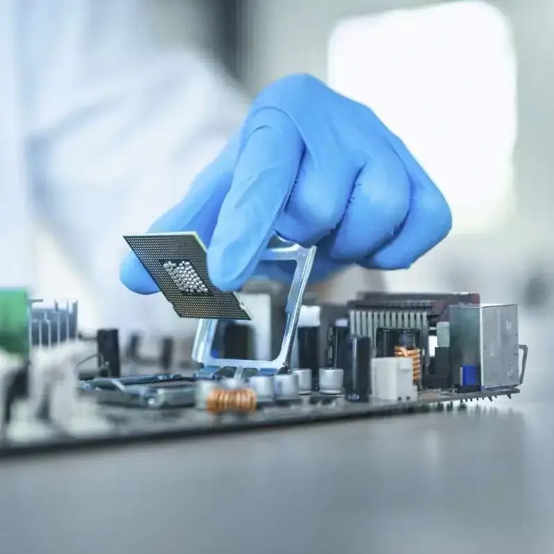 Consignment Buy & Sell Surplus Electronic Components Component Sense