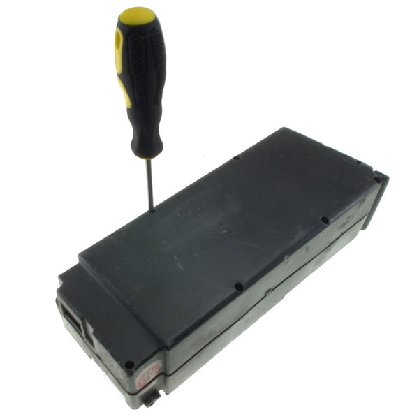 24V 8Ah NiMH battery replacement with replacement service for electric bike