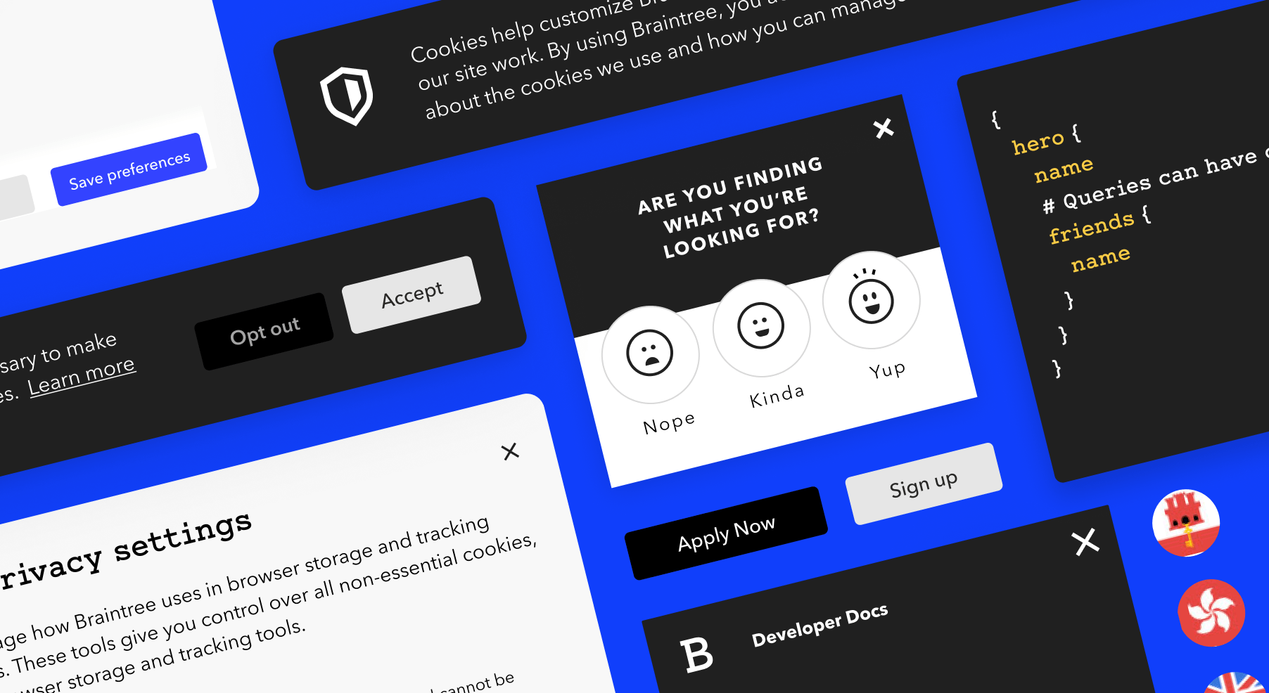 top ui libraries Component Xtra