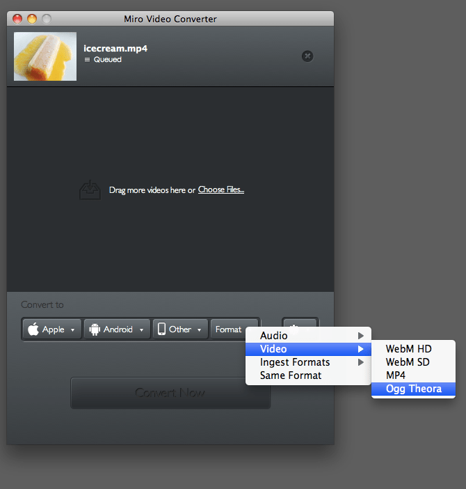 NYU CONNECT Miro Converter Tutorial