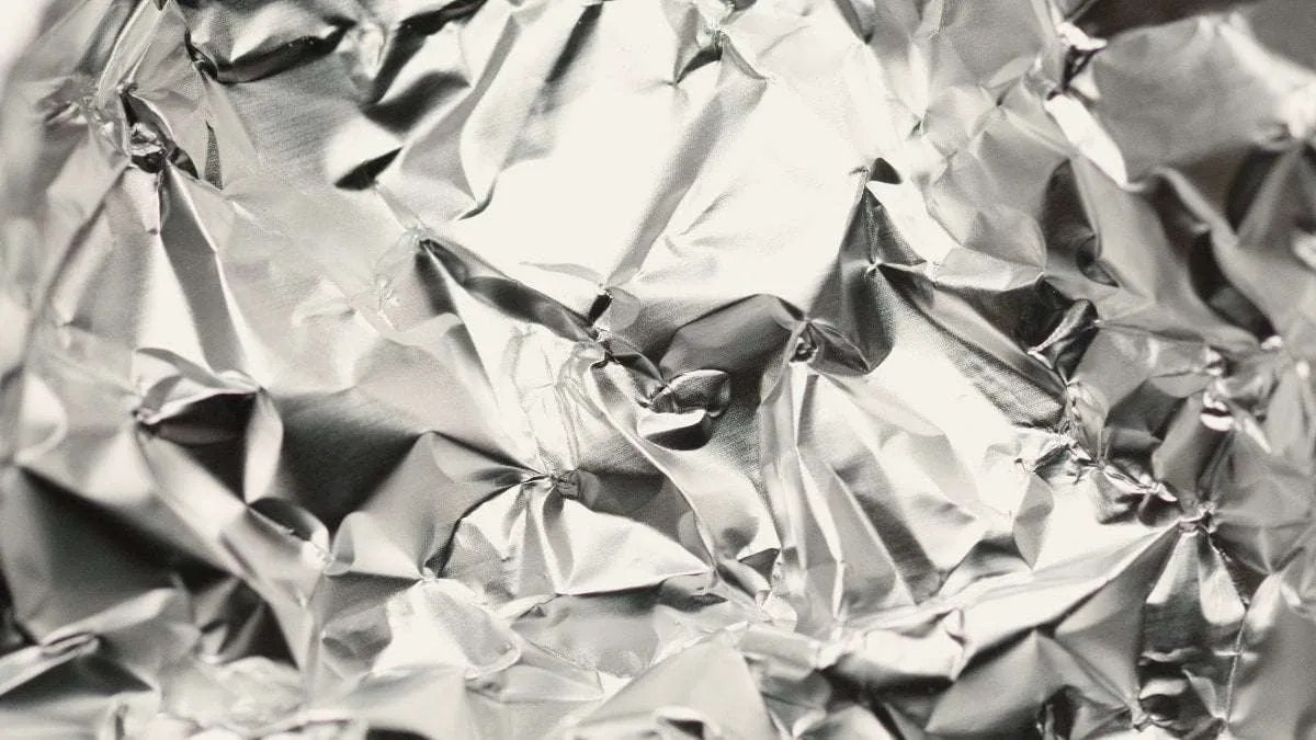 Global Aluminium Shortage Are there alternatives?