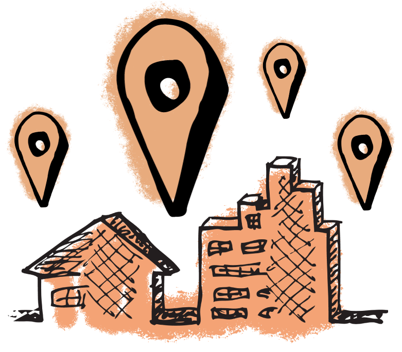 Community Bin Program Compost Collective KC