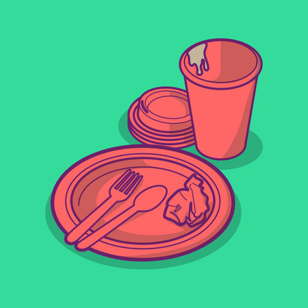 Environmental Benefits of Compostable Packaging Compost Connect