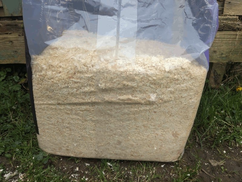 11 Ways To Aerate Your Compost (10 Don't Involve Turning!)