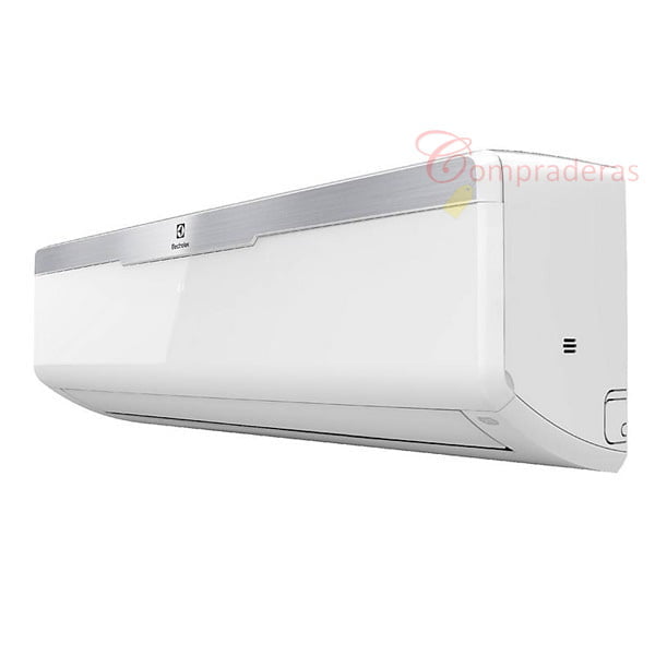 Electrolux Aire Acondicionado Split 24.000 BTU Frio / Calor Compraderas