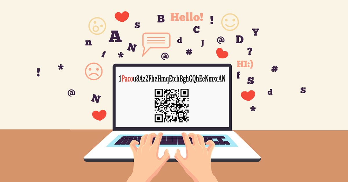 Vanity Address. Cómo crear direcciones bitcoin personalizadas