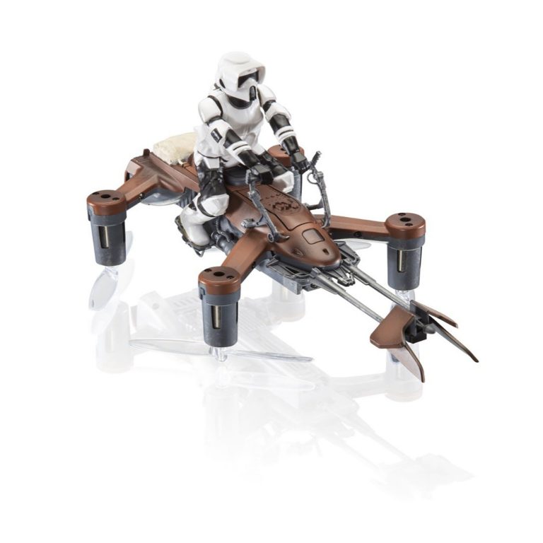 Drone Star Wars Halcón Milenario COMPRAR DRONES ONLINE