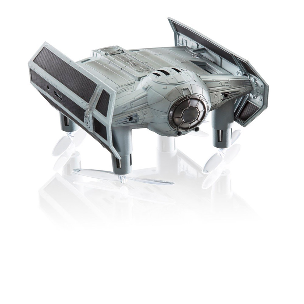 Drone Star Wars Tie Advanced x1 COMPRAR DRONES ONLINE