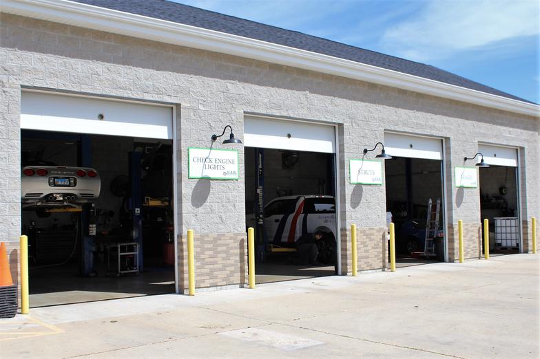 We are family owned and operated; we care about you and your family's