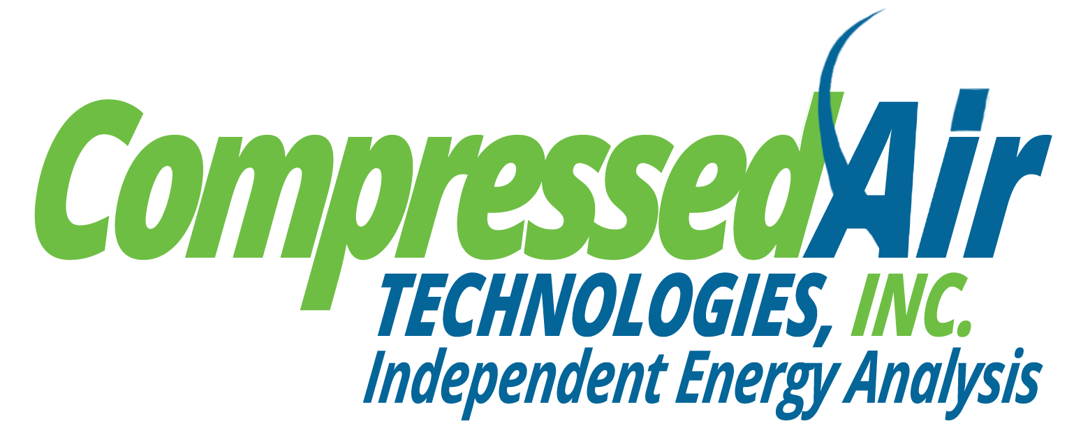 Compressed Air Technologies Audits
