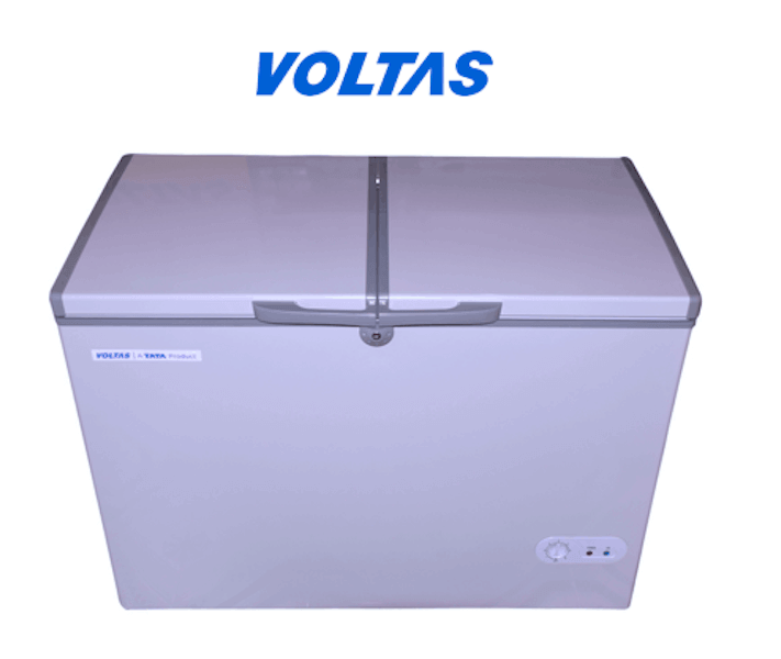Commercial Imorted Freezers(Hard TOP) Compress India Pvt Ltd