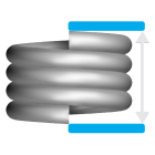 Compression Spring Stock Catalog Over 40,000 Springs in Stock