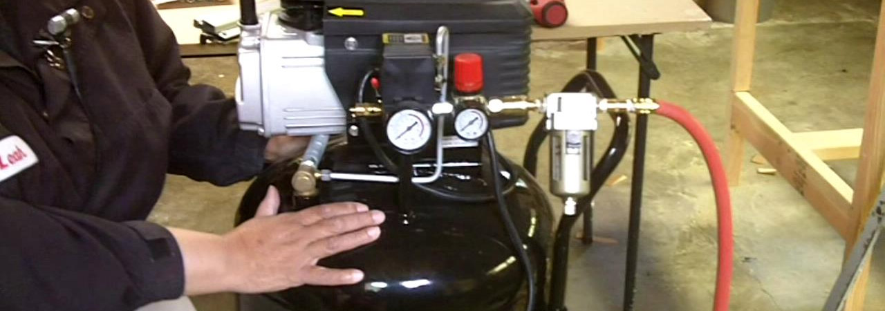 How Often Should Air Compressor Oil Be Changed: A Complete Guide