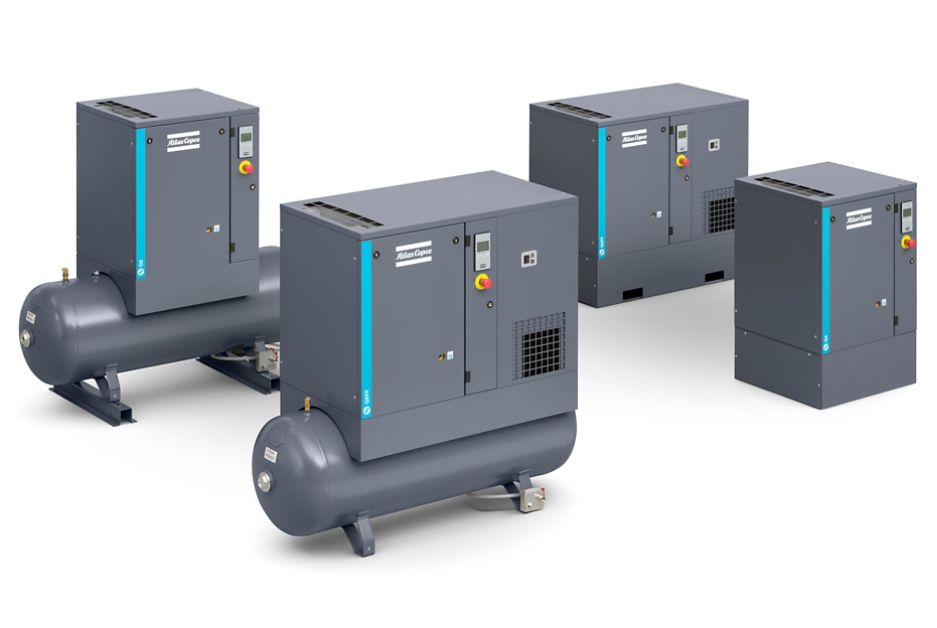 Top 10 Air Compressors Companies in Indonesia