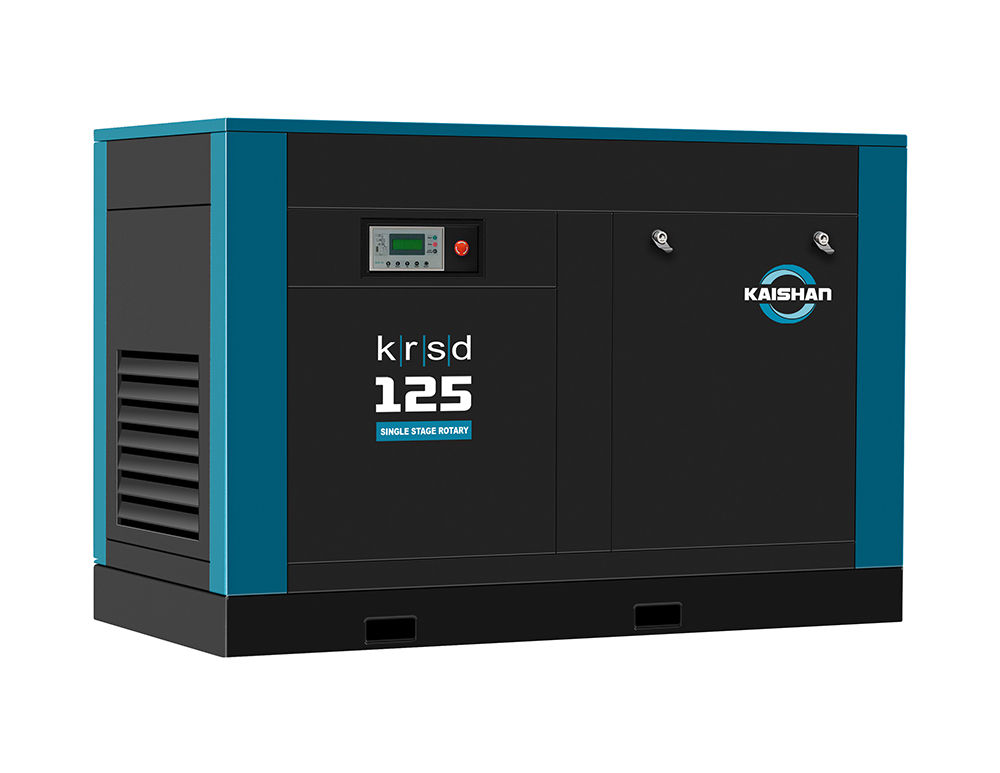 Top 10 Air Compressors Companies in Colombia