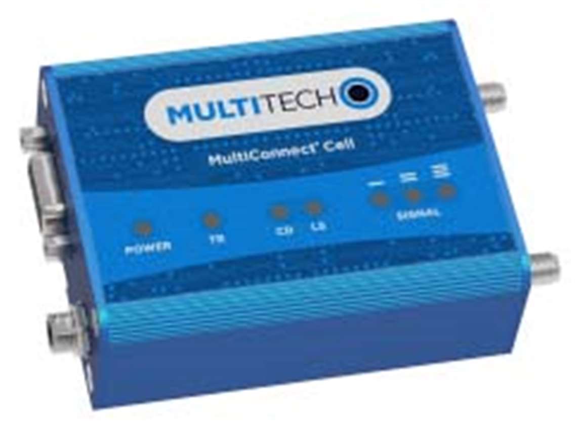 MultiTech Debuts Routers For Harsh Environments CompressorTECH²