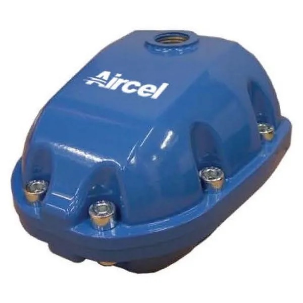 Aircel AMF Float Drain Air Drains Compressor World