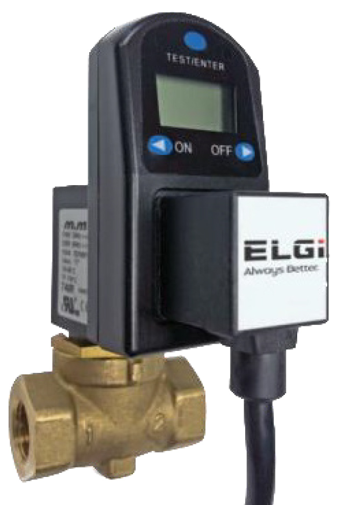 ELGi 1307001001 Digital Timer Drain Drains Compressor World