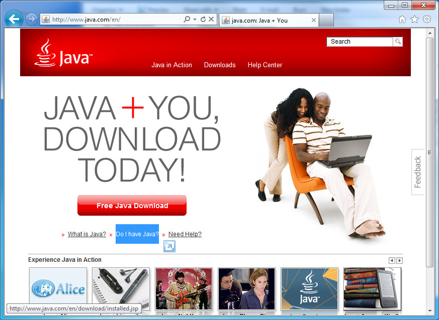 How to Update Java for Windows Manually Java Update