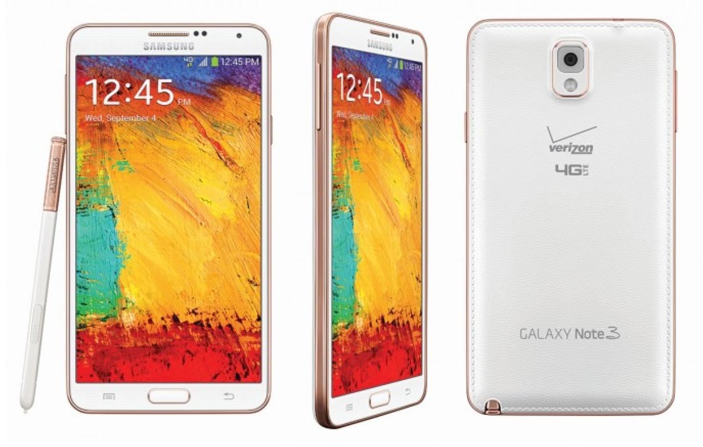 Samsung Galaxy Note 3 Review Compsmag