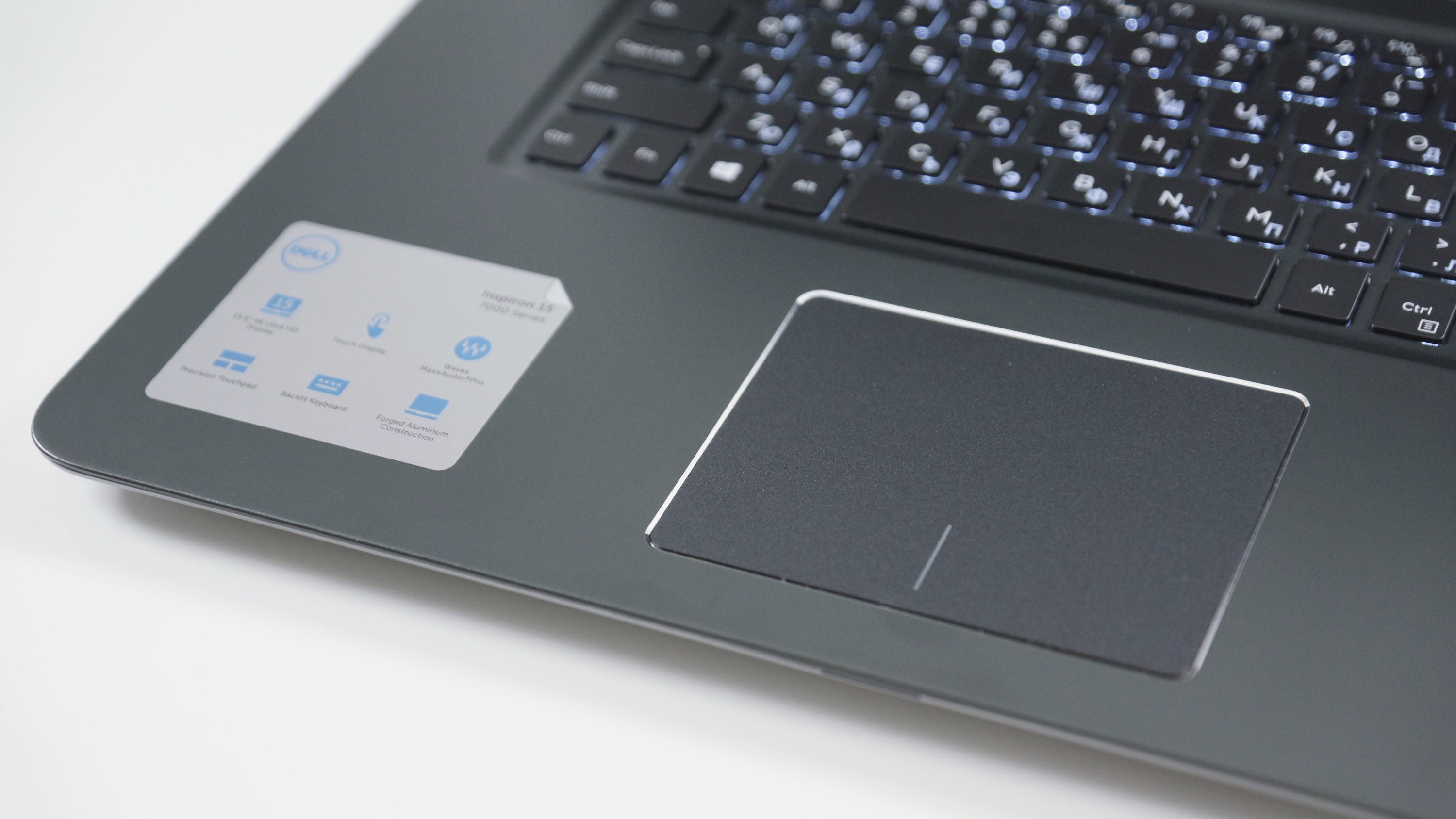 Dell Inspiron 15 7000 Review Compsmag
