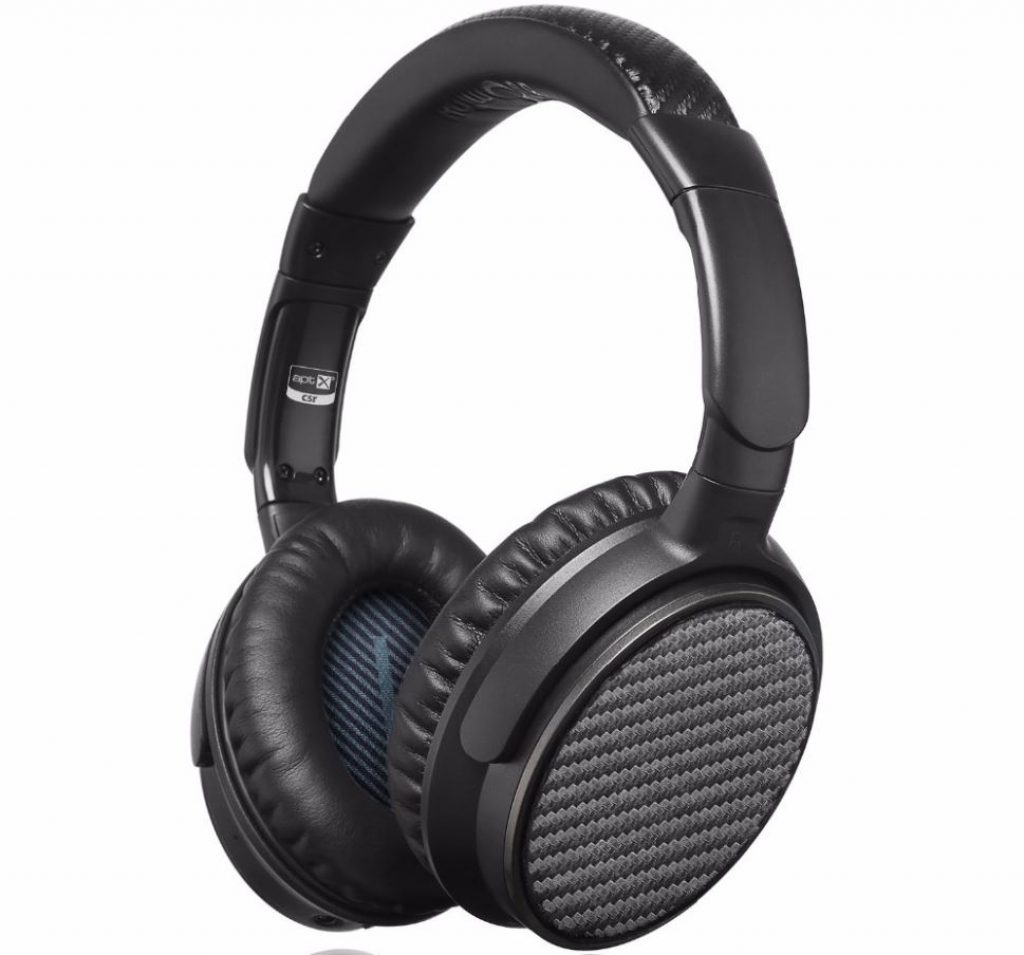 Top 10 Best Wireless Headphones Under 200 Of 2019 For