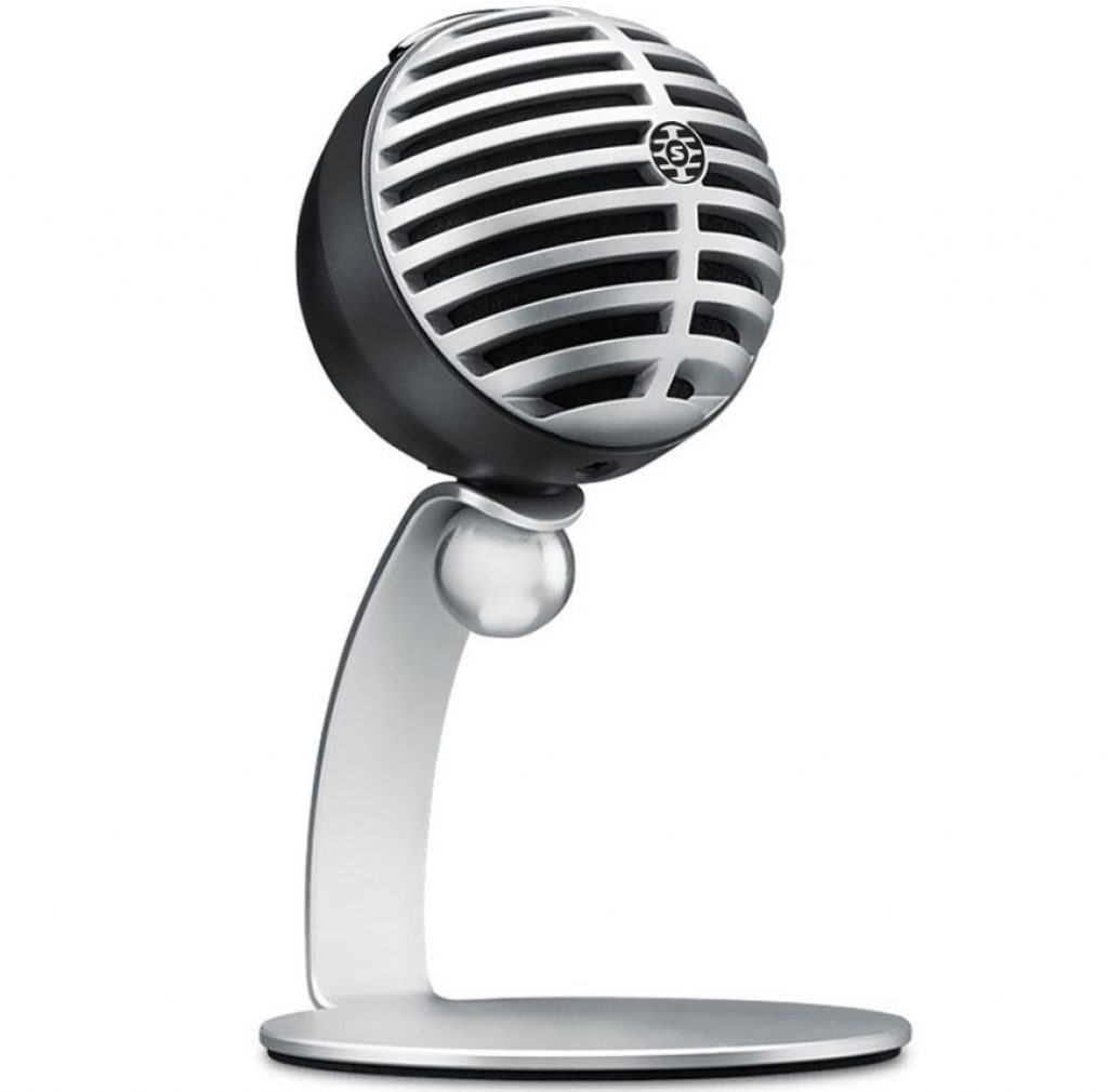 Top 10 Best Microphones Under 100 (2019) Cheap Options