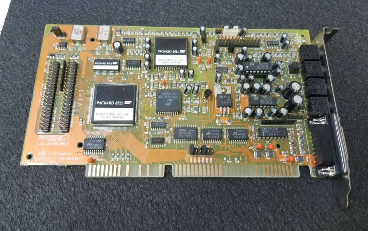 Best Internal Sound Cards for Laptop and PC in 2022 Compsmag