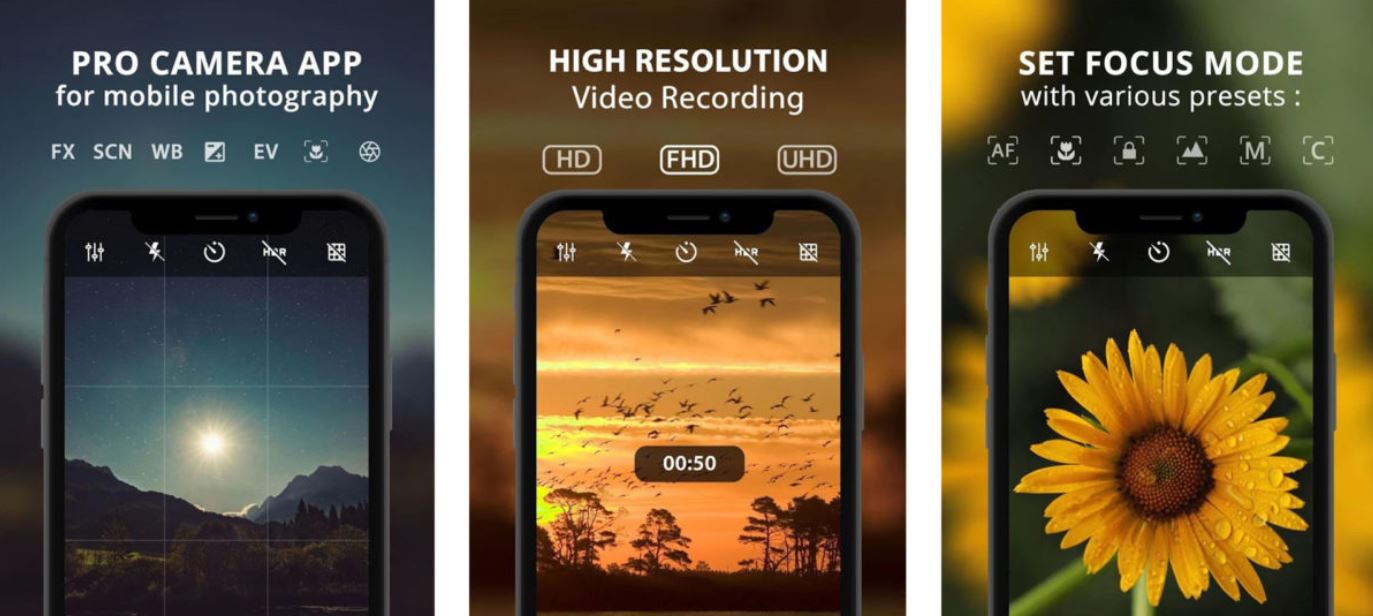 Best Photography Apps For Android in 2021 free and paid Compsmag