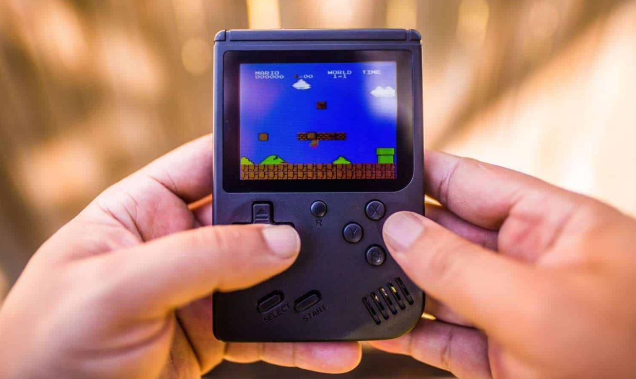 The Best Android GBA Emulators [2021 January] Compsmag