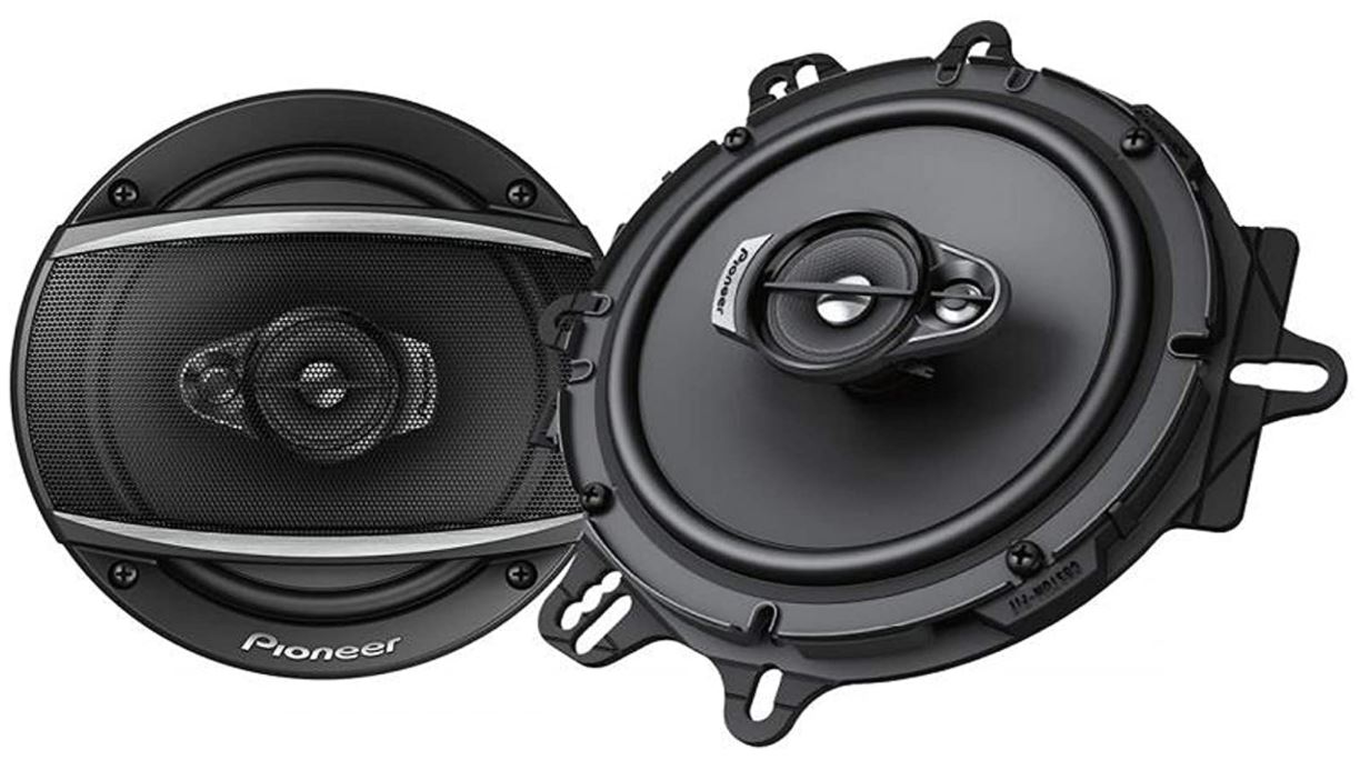 The best car speakers under 100 of 2021 budget speakers Compsmag