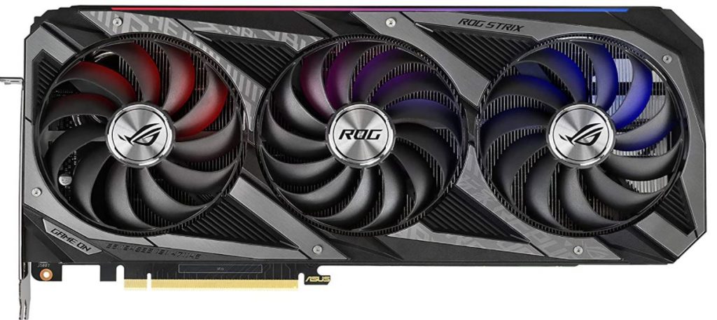The best graphics cards of 2021 powerful gaming GPUs Compsmag