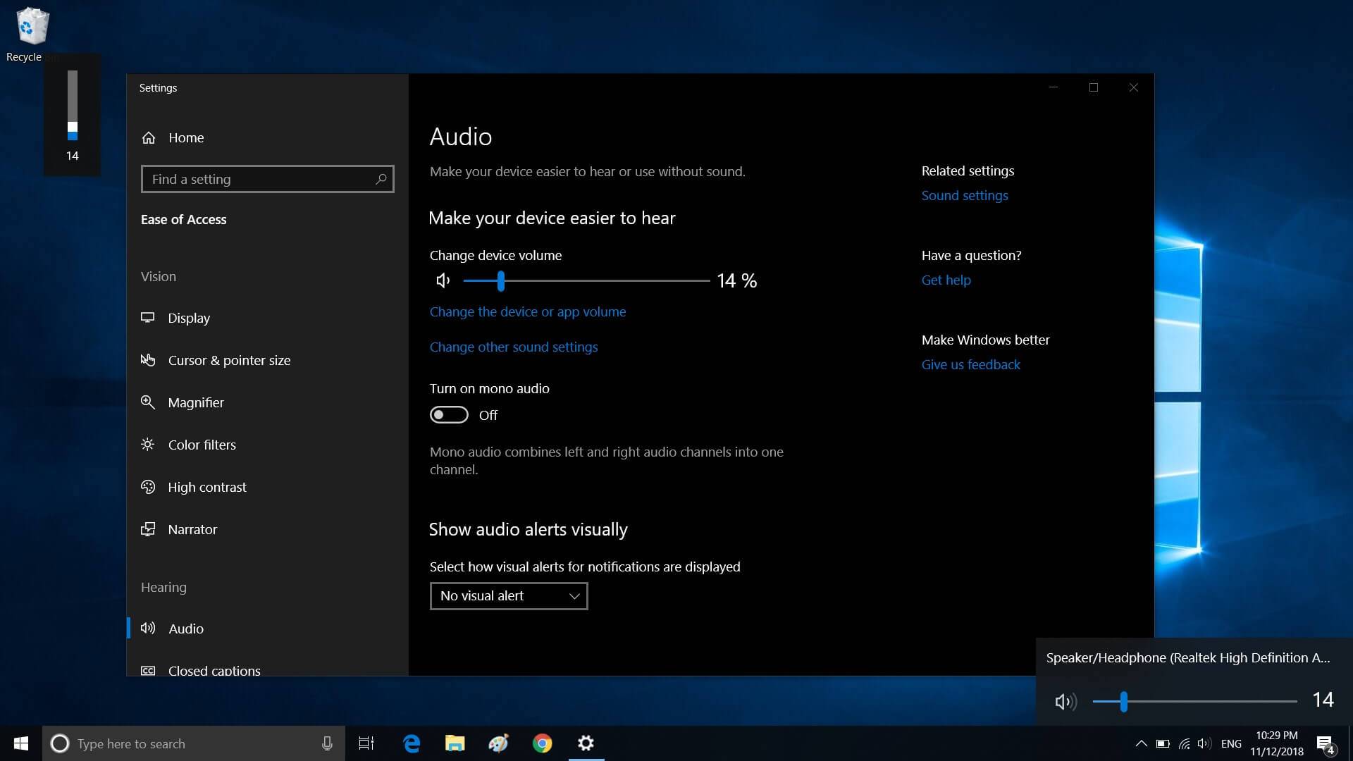 How to adjust the volume in Windows 11 [2023]