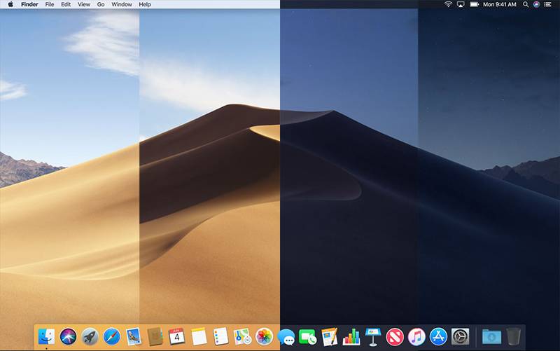 How to Create Dynamic Wallpapers in macOS [2023]