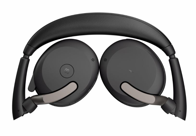 Jabra Evolve2 65 Flex review 2024: comfortable to wear