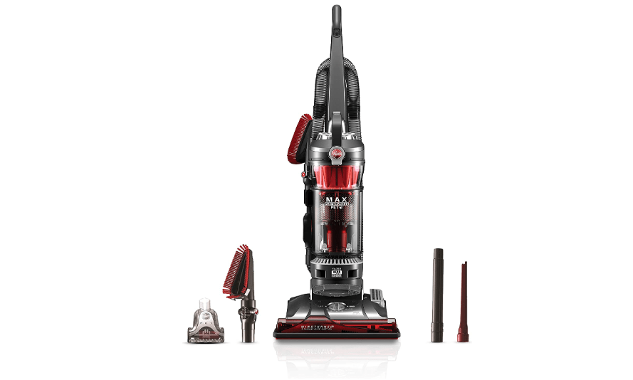 The Best Hoover Vacuum Cleaners (2024) for every budget