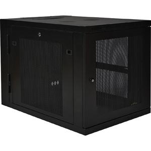 Srw12us33 Tripp Lite Srw12us33 33 Deep Wall Mount Rack