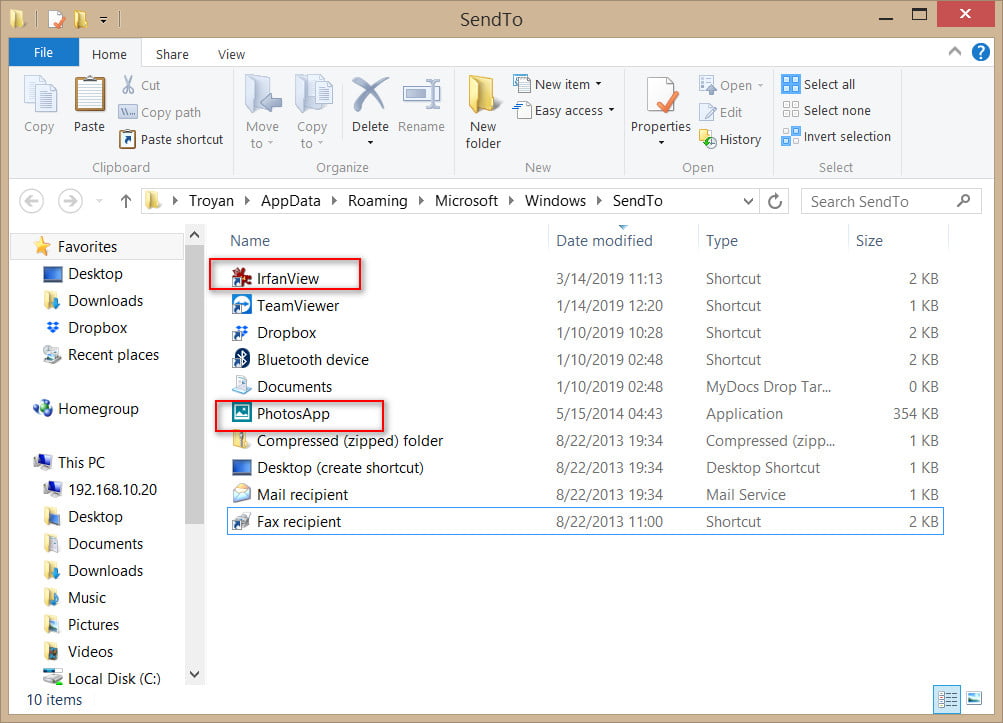 shell to configuration Compspice